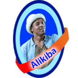 Alikiba Mshumaa आइकन