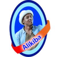 Alikiba Mshumaa