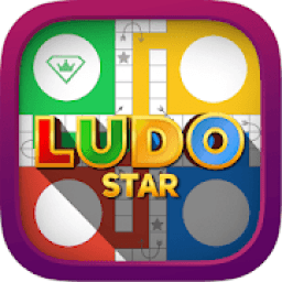 ikon Ludo Star King
