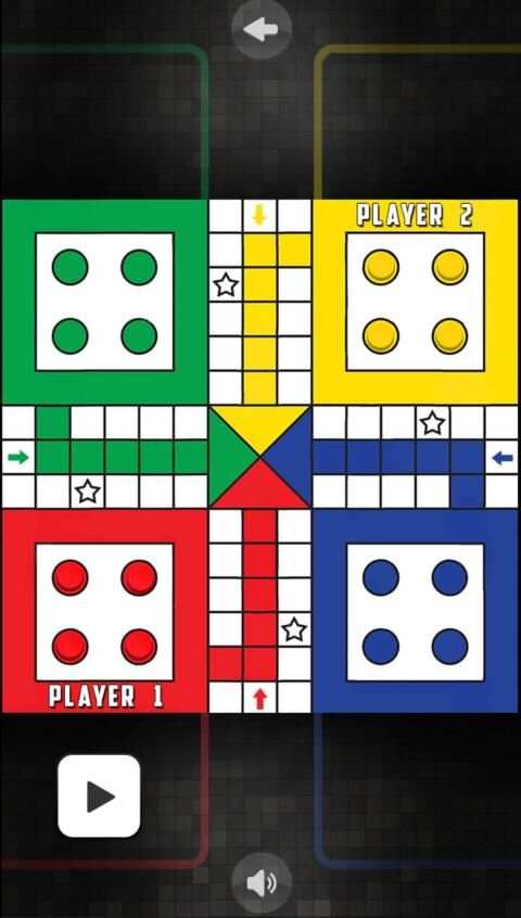 Ludo Star King screenshot 1