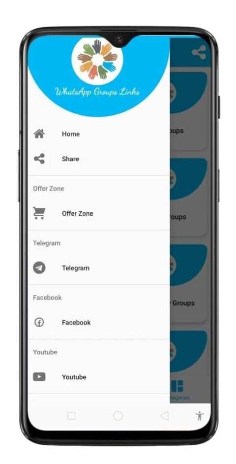 Wtsapp Group links 2020 3 تصوير الشاشة