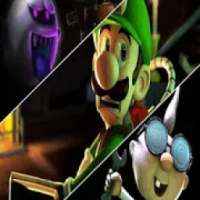 New Luigis Mansion 3 Lock Screen HD Wallpapers on 9Apps