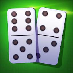 Dominoes - Best All Fives Domino Game