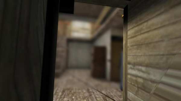 Scary Granny Mods - Horror House Escape screenshot 2