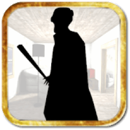 ikon Scary Granny Mods - Horror House Escape