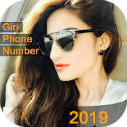 ikon Girls Mobile Number Simulator :Search Girls Number