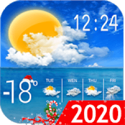 ikon weather radar - live maps &amp; alerts weadile 2020