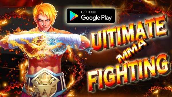 Ultimate Street Fighting screenshot 3