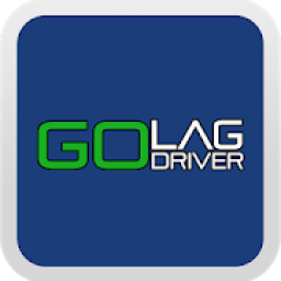 ikon Go Lag Driver