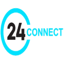 24 Connect VPN icon