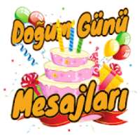 Doğum Günü Mesajları