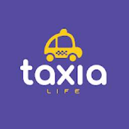 Taxia - Taxi