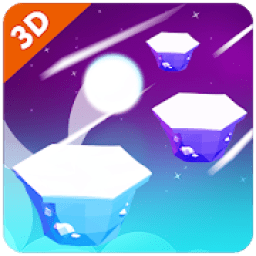 Beat Dance Ball Hop 3D आइकन