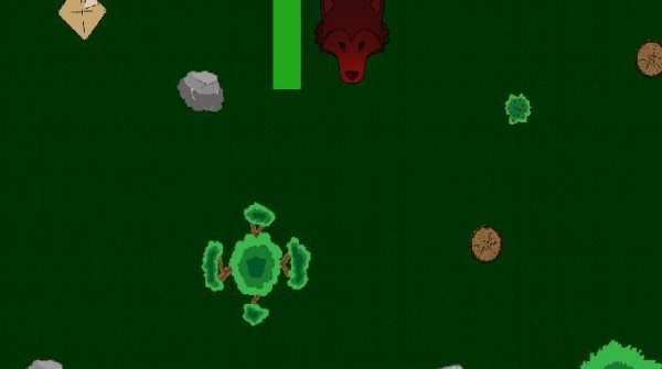 Rocky Barbarian - Offline Survival RPG Game screenshot 1