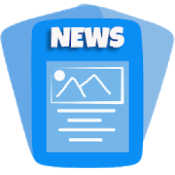 Nepali Swipe News - Offline News From Newsportals आइकन