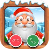 Videollamada Papa Noel ESPAÑOL- te llama gratis!
