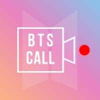 BTS Video Call Prank - Call With BTS Idol Prank