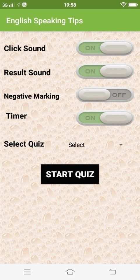 English Speaking tips स्क्रीनशॉट 2