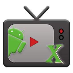 TvDroidX Plus