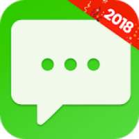 Messaging+ 7 Free - SMS, MMS on 9Apps