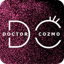 ikon Dr Cozmo
