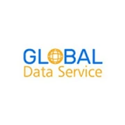 Global Data Service icon