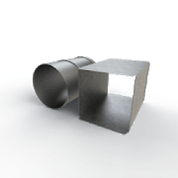 Duct Calculator आइकन