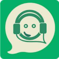 شات المتعة - وهمي
‎