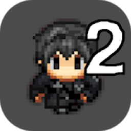 ikon Quiz Kirito 2