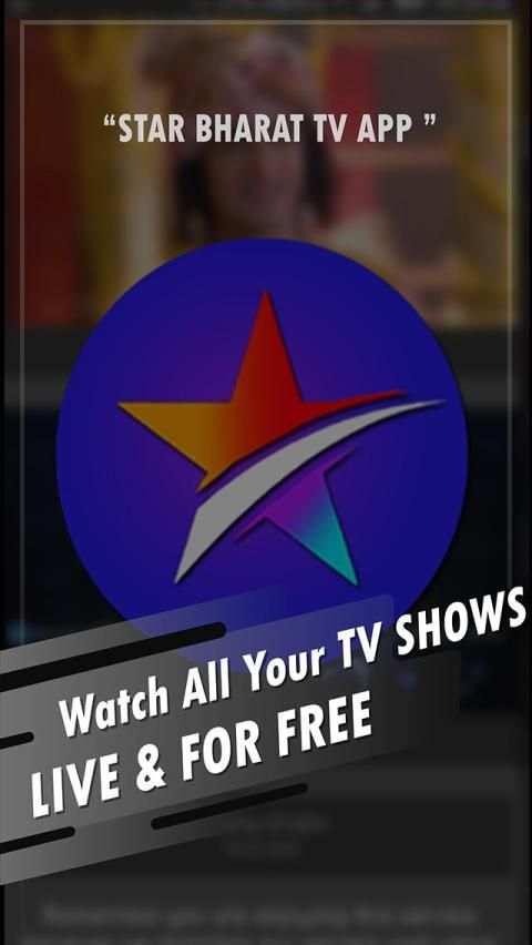 Star Bharat Serials App | All Indian New TV HD स्क्रीनशॉट 2