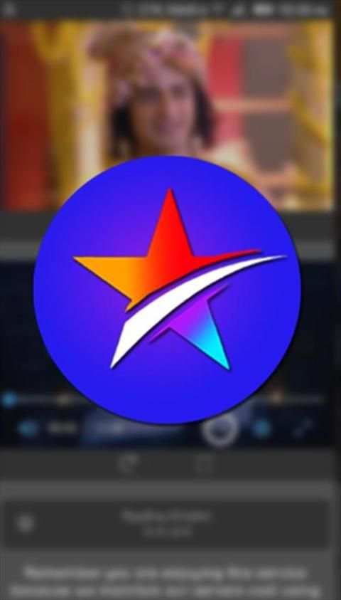 Star Bharat Serials App | All Indian New TV HD स्क्रीनशॉट 1
