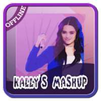 La Música Kally's mashup 2 Worlds Collide Offline on 9Apps