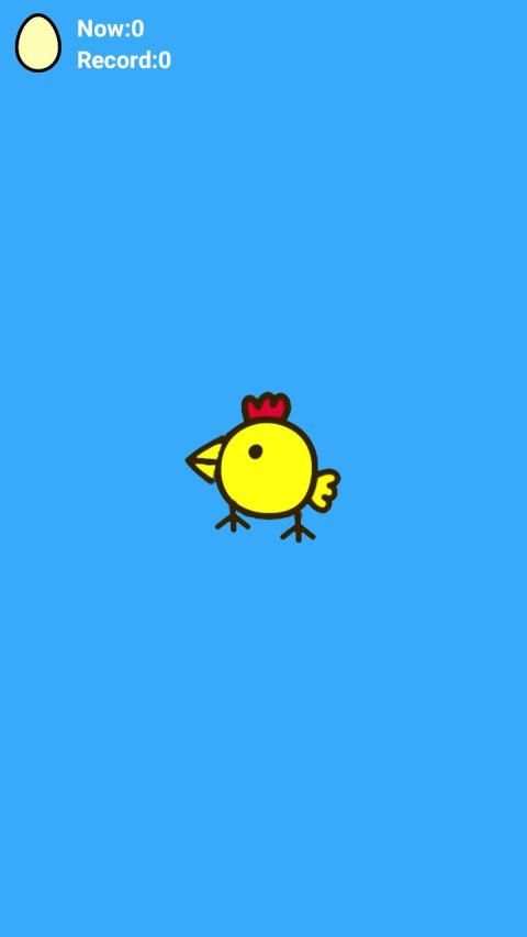 Happy Chick screenshot 4