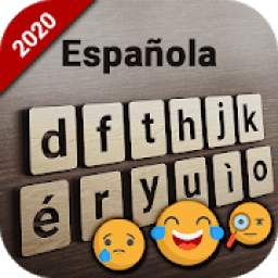 Spanish keyboard: Spanish Language Keyboard Typing
