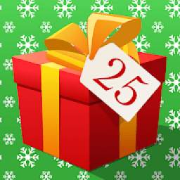 Advent Calendar 2019: 25 Days of Christmas Gifts