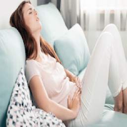 علاج الام الدورة الشهرية
‎