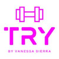 TRY by Vanessa Sierra