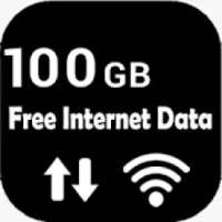 Daily Free 50 GB Internet Data 4 Mobile phones