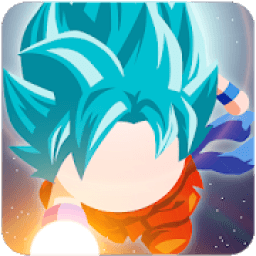 ikon Super Dragon Hero Z