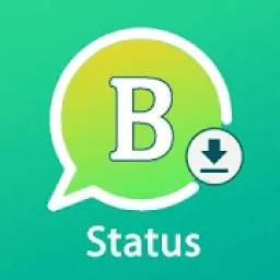 Status Saver - Downloader for Whatsapp Business