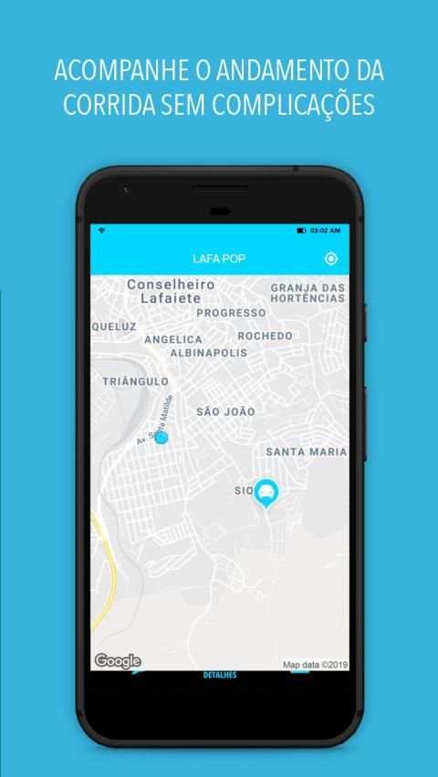 LAFA POP screenshot 2