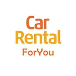 Car Rental For You