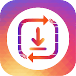 ikon Story Saver - download stories from instagram