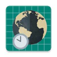 World Clock
