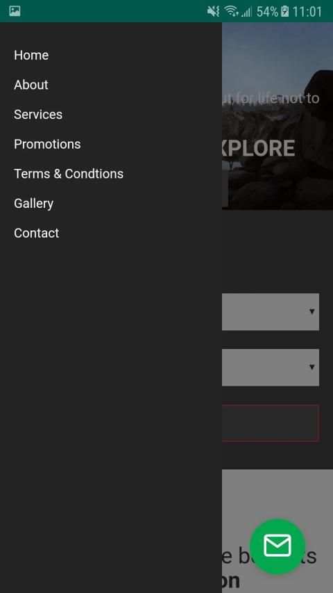 VCare Aviation screenshot 4