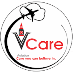 VCare Aviation आइकन