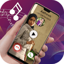 ikon Islamic Video Ringtone For Incoming Call