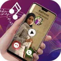 Islamic Video Ringtone For Incoming Call