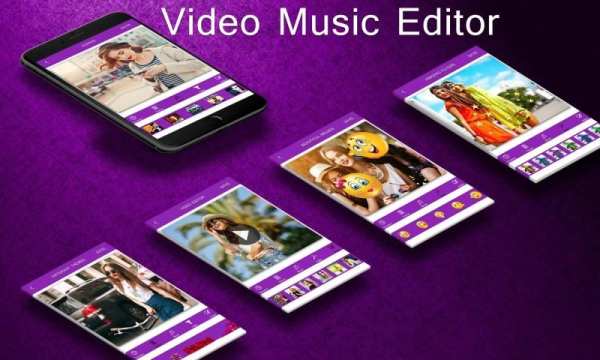 Photo Video Editor screenshot 4
