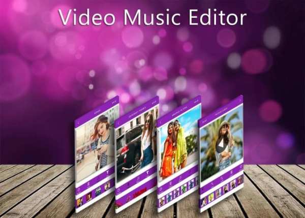 Photo Video Editor screenshot 5